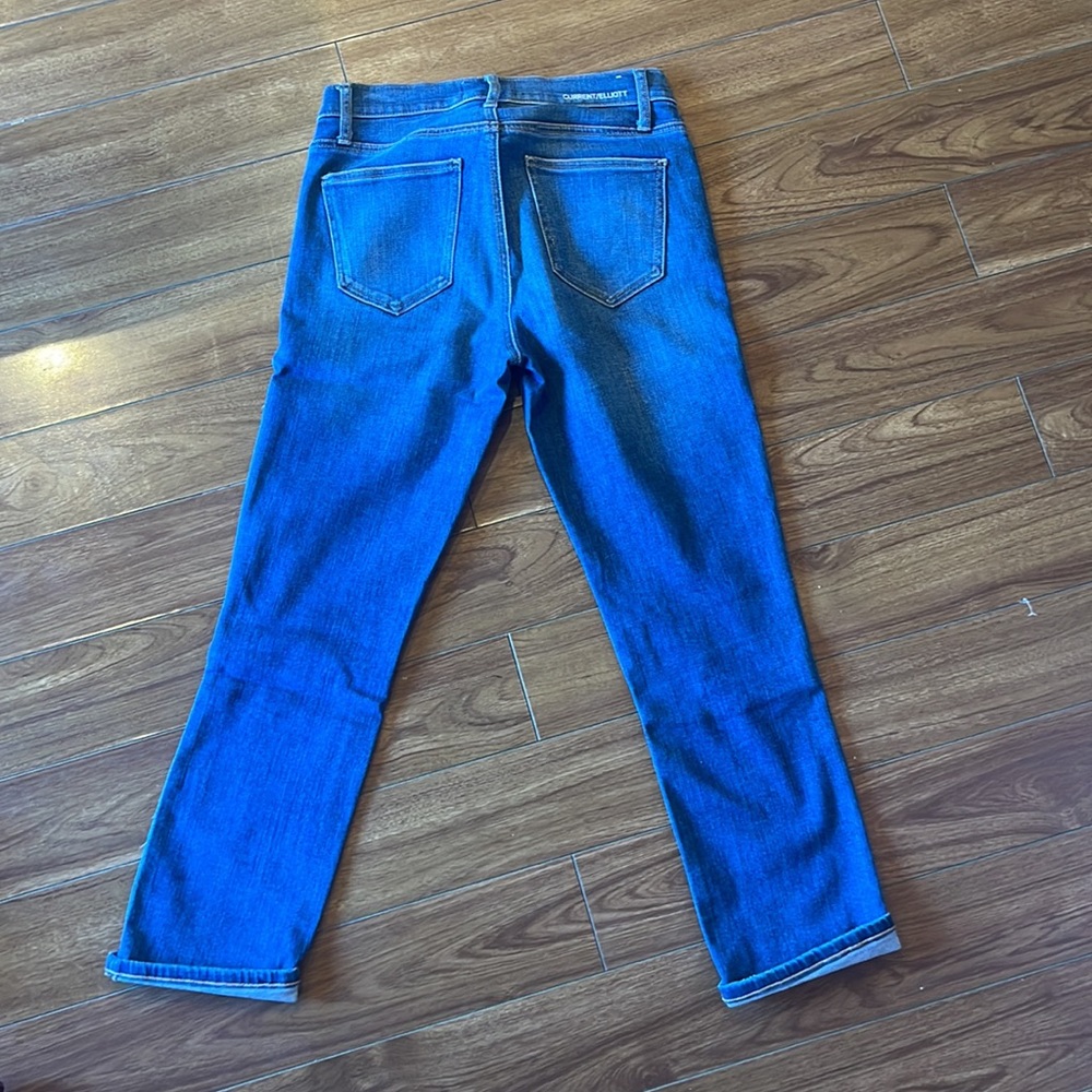 Current/Elliot jeans - Picture 2 of 4